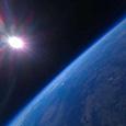 Samsung Galaxy S24 Ultra сфотографировал Землю из стратосферы. Захватывающие снимки из космоса (почти)