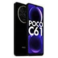 Новейший смартфон Poco за 90 долларов. Представлен Poco C61