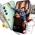Монстр автономности от Samsung за 195 долларов. Представлен Samsung Galaxy F15 с экраном AMOLED, аккумулятором 6000 мА·ч и гарантией 5 лет обновлений