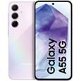 Экраны OLED 120 Гц, стекло Gorilla Glass Victus, защита IP67, 5000 мА·ч и пять лет обновлений. Новейшие Samsung Galaxy A55 и Galaxy A35 поступили в продажу в Европе