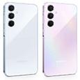 Первый смартфон Samsung среднего уровня с 12 ГБ оперативной памяти. Представлены Samsung Galaxy A55 и Galaxy A35