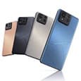 Snapdragon 8 Gen 3, 5500 мА·ч, 65 Вт и тройная камера впервые с 2021 года. Представлен Asus Zenfone 11 Ultra