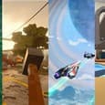 Теперь искусственный интеллект научится играть в игры. Google работает над ИИ SIMA, который сможет быть помощником для геймеров в играх