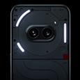 Фирменный световой интерфейс Glyph, сдвоенная 50-мегапиксельная камера, 5000 мА·ч, 45 Вт, IP54 — за 330 евро. Представлен Nothing Phone (2a)