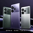 Экран OLED с рекордной яркостью, 120 Гц, IP65, 5500 мАч, 50 Мп — за 290 долларов. Представлен Realme GT Neo6 — самый быстро заряжающийся смартфон на Snapdragon 8s Gen 3