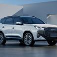 Таких Chery Tiggo 7 Pro и Chery Tiggo 8 Pro пока нет даже в Китае. На бывшем заводе Nissan в Барселоне начнётся выпуск новых моделей под брендом Ebro