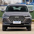 Представлен Chery Tiggo 7 2024. Новое «лицо», новый вариатор, пожизненная гарантия и цена всего 10 тыс. долларов