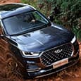 Chery исправила проблемы с полным приводом в российских Tiggo 8 Pro Max: объявлена сервисная кампания