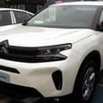 Citroen C5 Aircross российской сборки с 3-летней гарантией поступил в продажу. Цена выросла ещё до начала продаж