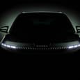 Skoda впервые показала совершенно новый автомобиль размером с Karoq. Опубликовано официальное изображение Skoda Elroq