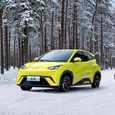 «Чертовски хороший», по словам Ford, и самый дешёвый автомобиль BYD дешевле $10 000 выйдет в Европе, что уже пугает конкурентов