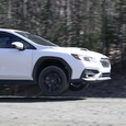 Subaru WRX 2024 с «чертовски идеальной» системой полного привода едет быстрее ожидаемого и отлично прыгает. Новинку протестировали в Team O'Neil