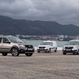 АвтоВАЗ устранил главный недостаток подвески в новой Lada Largus 2024: она выдержит без ремонта гораздо дольше
