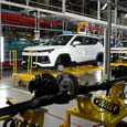 Поставщик Renault подал в суд на «Москвич»: в чем суть претензий?