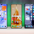 iPhone вылетел из топ-5. Продажи на китайском рынке выросли впервые за 11 кварталов