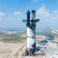 Огромная ракета Starship прошла тесты и готова к запуску: Илон Маск назвал сроки