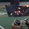 Sony показала концепт контроллера PlayStation с парящим экраном. Создатели Uncharted заявили, что их новый проект может «переопределить общепринятый взгляд на игры»