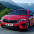 Совершенно новая Skoda Octavia 2024 с огромным количеством улучшений, которая дешевле Ford Focus, поступила в продажу в Европе