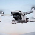 Представлен дрон DJI Mini 4K за $200, который летает более получаса и передает картинку на расстояние до 10 км