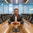 Илон Маск «изолировал себя на вершине Tesla». Он забрал всё управление и отправил второго человека в компании, Тома Чжу, обратно в Китай