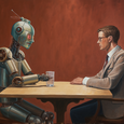 OpenAI представила модель GPT-4o, которая является бесплатной для всех пользователей. На Mac появилось отдельное приложение ChatGPT