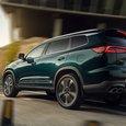 Chery Tiggo 8 Pro Max 2024 поступил в продажу в России. Теперь гораздо дешевле — от 2 850 000 рублей со всеми скидками