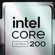 Intel доигралась и больше не будет заставлять свои процессоры работать на сверхвысоких частотах? Core Ultra 9 285K приписывают частоту 5,5 ГГц