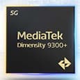 MediaTek вновь превзошла Qualcomm. Представлена топовая SoC Dimensity 9300 Plus с мощным CPU и улучшенной трассировкой лучей