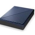 Это первое за семь лет увеличение ёмкости HDD формата 2,5 дюйма. Western Digital представила модели объёмом 6 ТБ