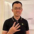 «Поставил рост и прибыль Binance выше соблюдения законов и правил США». Основателя Binance Чанпэн Чжао приговорили к 4 месяцам тюрьмы в США, Bitcoin на этой новости рухнул
