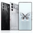 Представлен самый мощный смартфон в мире: Red Magic 10 Pro набирает почти 3,3 млн баллов в AnTuTu