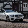 В России поступили в продажу новые Mercedes-Benz местной сборки с гарантией 2 года или 100 000 км: седаны E-класса и кроссоверы GLC