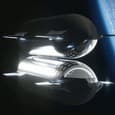Два огромных Starship соединятся на орбите Земли для дозаправки. Это должно произойти совсем скоро