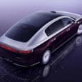 Замена Maybach и Rolls-Royce, «флагман своего времени»: представлен огромный премиальный седан Maextro S800 от Huawei и JAC
