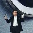 Представлены Huawei Mate 70, Mate 70 Pro, Mate 70 Pro+ и Mate 70 Ultimate Design с новой камерой, аккумулятором на 5700 мА•ч, генеративным ИИ и многим другим