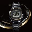 Представлены новейшие часы Casio Casiotron с календарём