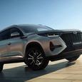 Российский Chery Tiggo 8 Pro (Xcite X-Cross 8) оценили в 3 млн рублей