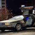 «Эксклюзив для России», — копию DeLorean из «Назад в будущее» продают за 10 млн рублей