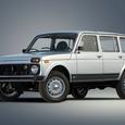 Идейный преемник ВАЗ-2131: АвтоВАЗ выпустит удлиненную версию Lada Niva Travel