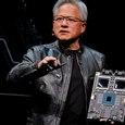 Nvidia стала самой дорогой компанией в мире, опередив Apple