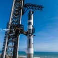 Обратный отсчёт: все проверки Starship перед запуском завершены