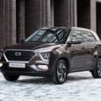Представлен Solaris HC (российский Hyundai Creta) с автозапуском и пакетом зимних опций — недорого