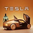Tesla Cybercab и робот Optimus вместе будут стоить 60 000 долларов. Илон Маск рассказал, когда это произойдёт