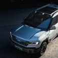 Land Cruiser, подвинься. Большой рамный внедорожник BYD Leopard 8 первым в мире получит «жестокий режим»: пиковый крутящий момент при скорости менее 2 км/ч