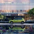 Представлен Skoda Kylaq — самый дешёвый кроссовер компании за $9300