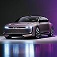 Audi представила крутой AUDI E для Китая: без четырех колец, с интересным дизайном, полным приводом и 764 л.с.