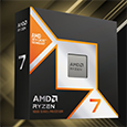 Лучший игровой процессор продемонстрировал всю свою мощь: AMD Ryzen 7 9800X3D разогнали до 6,9 ГГц