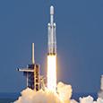 SpaceX обеспечила запуск более 80% космических аппаратов, выведенных на орбиту в третьем квартале 2024 года, — 518. У китайской CASC — 56, у «Роскосмоса» — 4