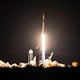 SpaceX отпраздновала 400-й полет ракеты Falcon 9