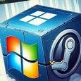 Геймерам пора окончательно попрощаться с Windows 7 и 8. Свежая версия клиента Steam попросту не установится на эти ОС
